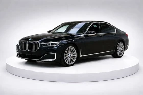 BMW 730 X-Drive* 3xTV* HARMAN* 360CAM* ГАРАНЦИОНЕН, снимка 1