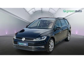 VW Golf 1.5 TSi ACT OPF Highline, Месечна вноска от 207  , снимка 1