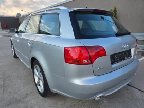 Audi A4 Avant-B7-2.0 TDI-S line--170hp, снимка 7