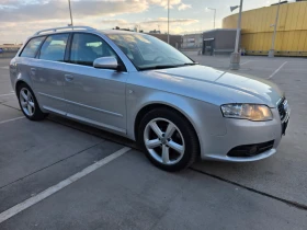 Audi A4 Avant-B7-2.0 TDI-S line--170hp, снимка 3