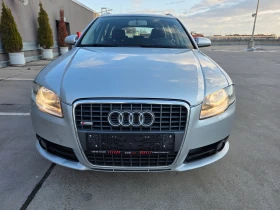 Audi A4 Avant-B7-2.0 TDI-S line--170hp, снимка 2