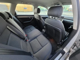 Audi A4 Avant-B7-2.0 TDI-S line--170hp, снимка 14
