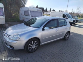 VW Golf, снимка 1