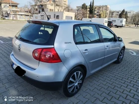 VW Golf, снимка 4