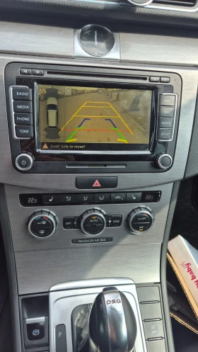VW Passat 4Motion, снимка 11