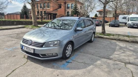 VW Passat 4Motion, снимка 5