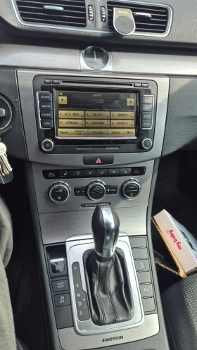 VW Passat 4Motion, снимка 10