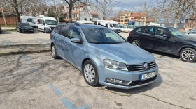 VW Passat 4Motion, снимка 6