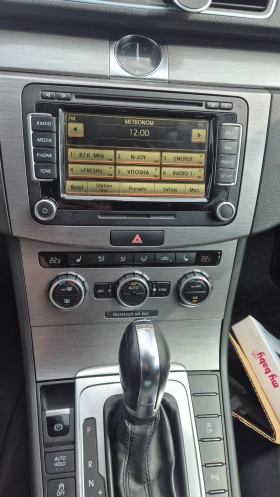 VW Passat 4Motion, снимка 9