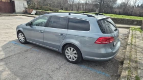 VW Passat 4Motion, снимка 4