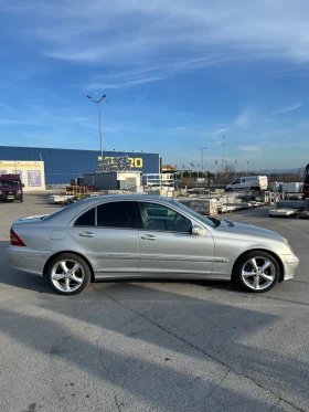 Mercedes-Benz C 220 Italy/Avantgarde/AndroidAuto/Кожа, снимка 4