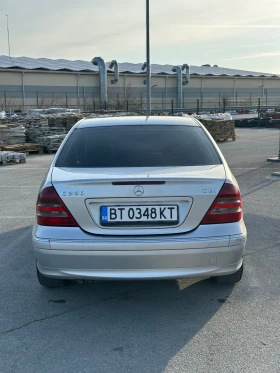 Mercedes-Benz C 220 Italy/Avantgarde/AndroidAuto/Кожа, снимка 5