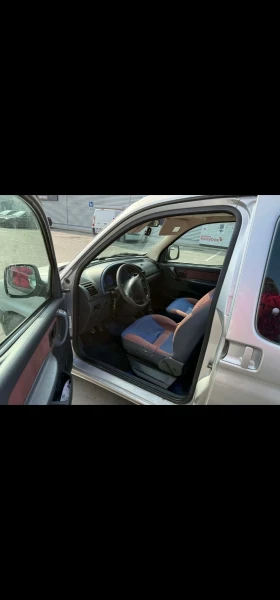 Citroen Berlingo, снимка 3