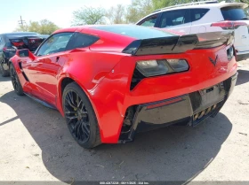 Chevrolet Corvette 6.2l Grand Sport, снимка 6