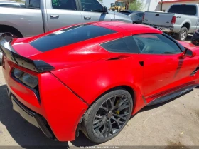Chevrolet Corvette 6.2l Grand Sport, снимка 8