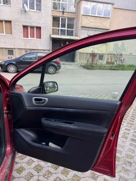 Peugeot 307, снимка 11
