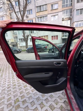 Peugeot 307, снимка 14
