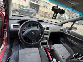 Peugeot 307, снимка 10