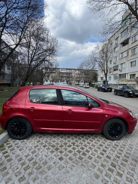 Peugeot 307, снимка 6