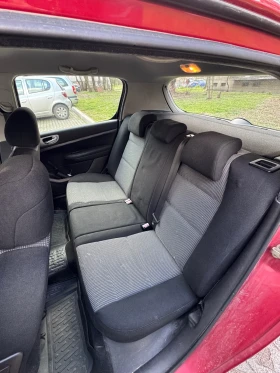 Peugeot 307, снимка 15