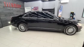 Mercedes-Benz S 350, снимка 15