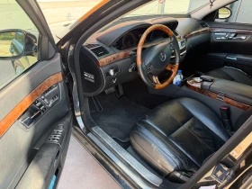 Mercedes-Benz S 350, снимка 8