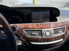 Mercedes-Benz S 350, снимка 10