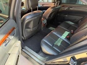 Mercedes-Benz S 350, снимка 9
