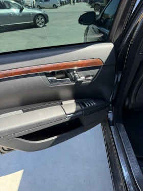 Mercedes-Benz S 350, снимка 13