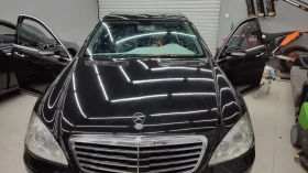 Mercedes-Benz S 350, снимка 2