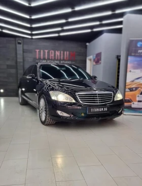 Mercedes-Benz S 350, снимка 14