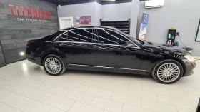 Mercedes-Benz S 350, снимка 3