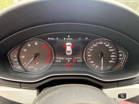 Audi S5 * Progressiv * CARFAX * Червен салон * Подгрев * , снимка 8