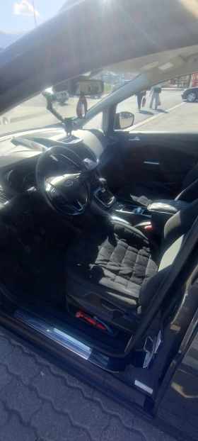 Ford Grand C-Max, снимка 4