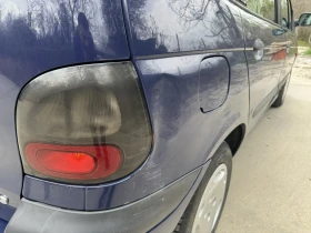 Renault Scenic 2.0 газ , снимка 4