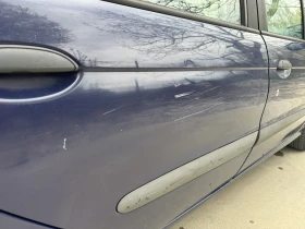 Renault Scenic 2.0 газ , снимка 5