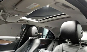 Mercedes-Benz E 300 AMG* PACK* 4MATIC* BURMESTER* LANE* ASSIST* , снимка 15