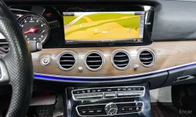 Mercedes-Benz E 300 AMG* PACK* 4MATIC* BURMESTER* LANE* ASSIST* , снимка 9