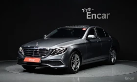 Mercedes-Benz E 300 AMG* PACK* 4MATIC* BURMESTER* LANE* ASSIST* , снимка 1
