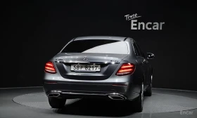 Mercedes-Benz E 300 AMG* PACK* 4MATIC* BURMESTER* LANE* ASSIST* , снимка 4