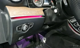 Mercedes-Benz E 300 AMG* PACK* 4MATIC* BURMESTER* LANE* ASSIST* , снимка 12