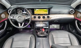 Mercedes-Benz E 300 AMG* PACK* 4MATIC* BURMESTER* LANE* ASSIST* , снимка 7