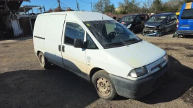 Peugeot Expert 2.0hdi/на части , снимка 1