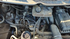 Peugeot Expert 2.0hdi/на части , снимка 8