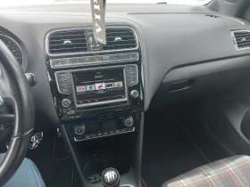 VW Polo GTI, снимка 8