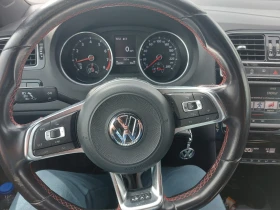 VW Polo GTI, снимка 6