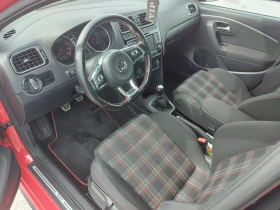 VW Polo GTI, снимка 9
