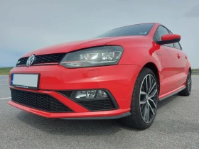 VW Polo GTI, снимка 3