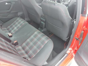 VW Polo GTI, снимка 14
