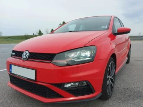 VW Polo GTI, снимка 3